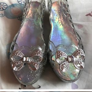 Disney Princess Cinderella Shoes